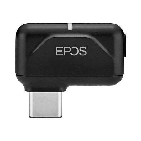 EPOS Epos 1000206 USB-C Dongle Accs Connect Bluetooth Audio Device 1000206